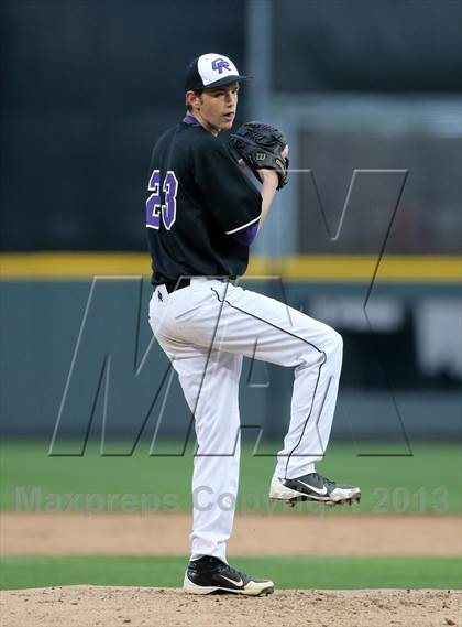 Thumbnail 2 in Stony Point vs. Cedar Ridge photogallery.