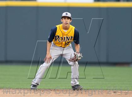 Thumbnail 3 in Stony Point vs. Cedar Ridge photogallery.