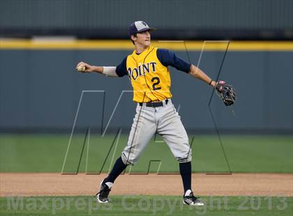 Thumbnail 3 in Stony Point vs. Cedar Ridge photogallery.