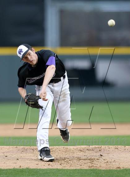 Thumbnail 1 in Stony Point vs. Cedar Ridge photogallery.