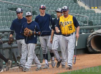 Thumbnail 1 in Stony Point vs. Cedar Ridge photogallery.