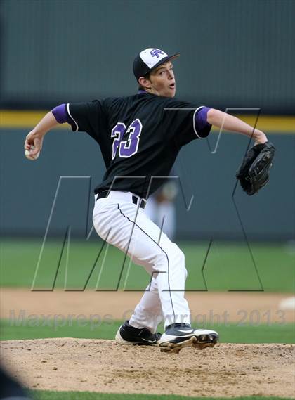 Thumbnail 3 in Stony Point vs. Cedar Ridge photogallery.
