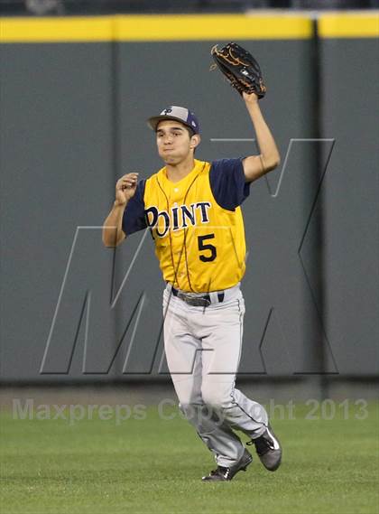 Thumbnail 1 in Stony Point vs. Cedar Ridge photogallery.