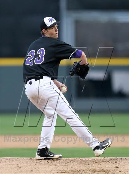 Thumbnail 3 in Stony Point vs. Cedar Ridge photogallery.