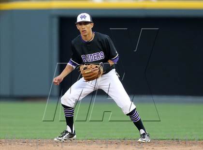 Thumbnail 2 in Stony Point vs. Cedar Ridge photogallery.