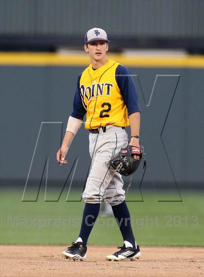 Thumbnail 1 in Stony Point vs. Cedar Ridge photogallery.