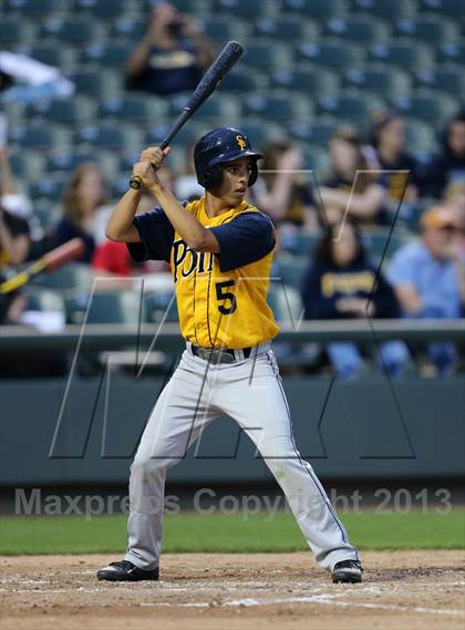 Thumbnail 2 in Stony Point vs. Cedar Ridge photogallery.