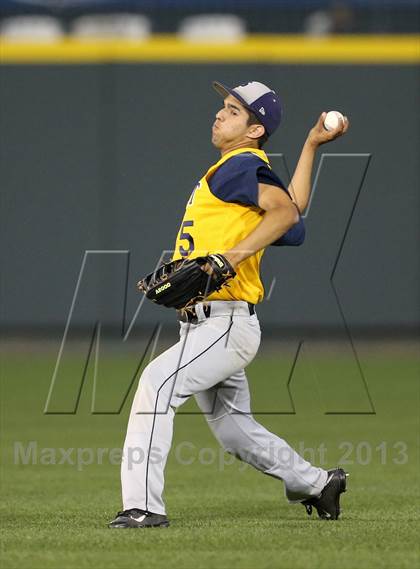 Thumbnail 3 in Stony Point vs. Cedar Ridge photogallery.