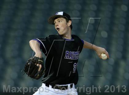 Thumbnail 3 in Stony Point vs. Cedar Ridge photogallery.