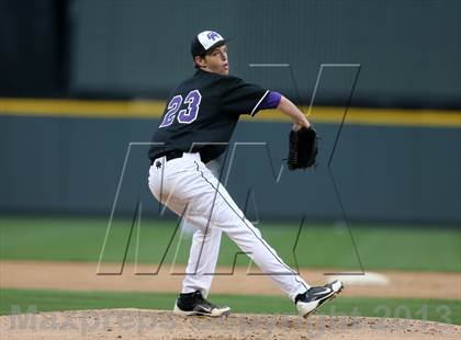 Thumbnail 1 in Stony Point vs. Cedar Ridge photogallery.