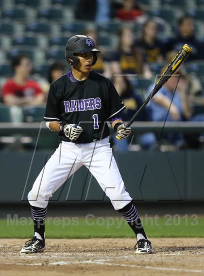 Thumbnail 1 in Stony Point vs. Cedar Ridge photogallery.