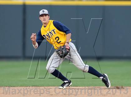 Thumbnail 1 in Stony Point vs. Cedar Ridge photogallery.