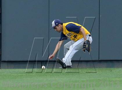 Thumbnail 1 in Stony Point vs. Cedar Ridge photogallery.