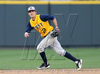 Thumbnail 2 in Stony Point vs. Cedar Ridge photogallery.
