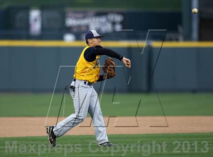 Thumbnail 2 in Stony Point vs. Cedar Ridge photogallery.