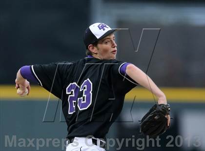 Thumbnail 2 in Stony Point vs. Cedar Ridge photogallery.