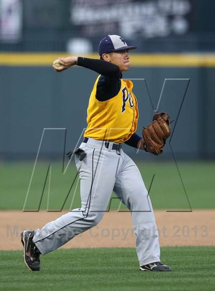Thumbnail 1 in Stony Point vs. Cedar Ridge photogallery.