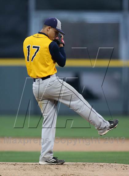 Thumbnail 2 in Stony Point vs. Cedar Ridge photogallery.