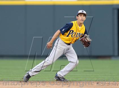 Thumbnail 3 in Stony Point vs. Cedar Ridge photogallery.