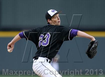 Thumbnail 1 in Stony Point vs. Cedar Ridge photogallery.