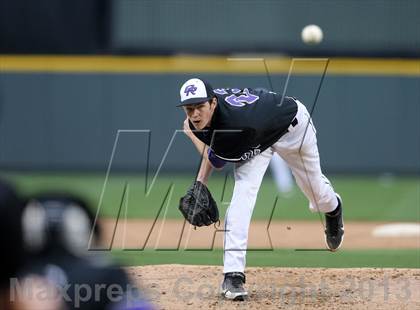 Thumbnail 2 in Stony Point vs. Cedar Ridge photogallery.