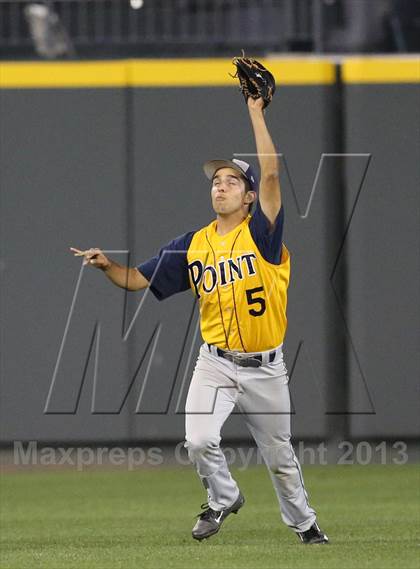 Thumbnail 3 in Stony Point vs. Cedar Ridge photogallery.