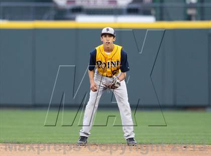 Thumbnail 2 in Stony Point vs. Cedar Ridge photogallery.