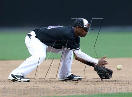 Thumbnail 1 in Stony Point vs. Cedar Ridge photogallery.