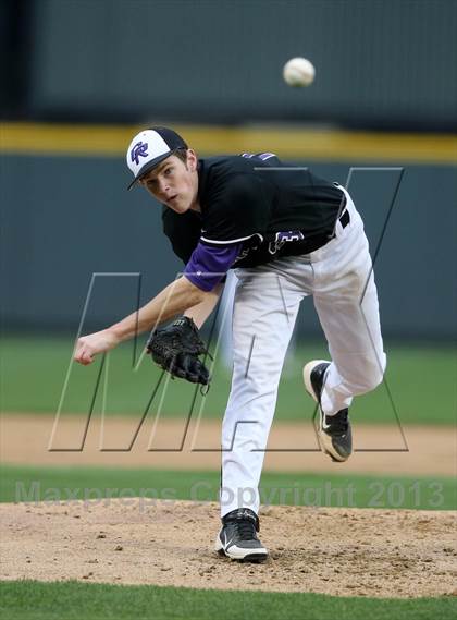 Thumbnail 3 in Stony Point vs. Cedar Ridge photogallery.