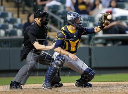 Thumbnail 3 in Stony Point vs. Cedar Ridge photogallery.