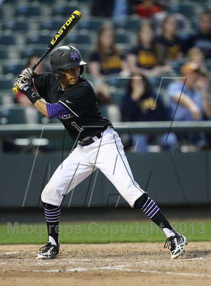 Thumbnail 2 in Stony Point vs. Cedar Ridge photogallery.