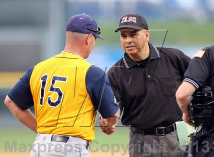 Thumbnail 1 in Stony Point vs. Cedar Ridge photogallery.