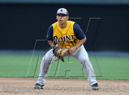 Thumbnail 2 in Stony Point vs. Cedar Ridge photogallery.