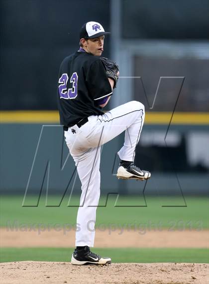 Thumbnail 1 in Stony Point vs. Cedar Ridge photogallery.