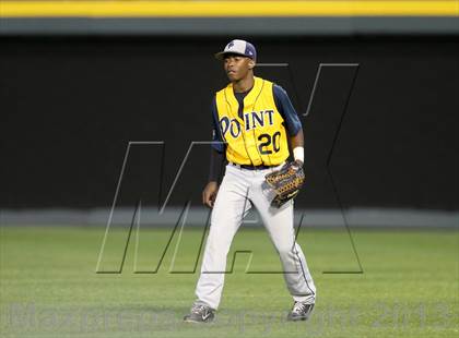 Thumbnail 1 in Stony Point vs. Cedar Ridge photogallery.