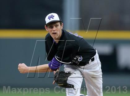 Thumbnail 1 in Stony Point vs. Cedar Ridge photogallery.