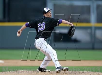 Thumbnail 3 in Stony Point vs. Cedar Ridge photogallery.