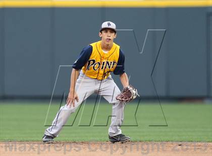 Thumbnail 1 in Stony Point vs. Cedar Ridge photogallery.