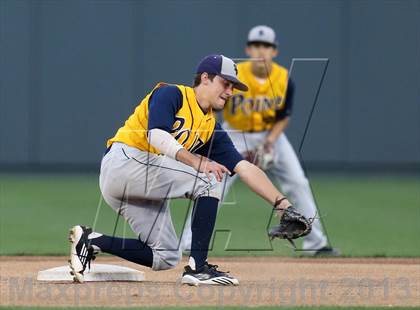 Thumbnail 1 in Stony Point vs. Cedar Ridge photogallery.