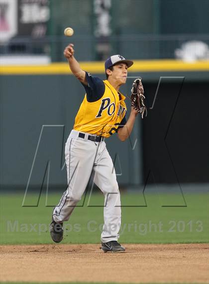 Thumbnail 3 in Stony Point vs. Cedar Ridge photogallery.
