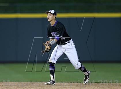 Thumbnail 3 in Stony Point vs. Cedar Ridge photogallery.