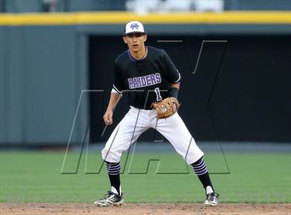 Thumbnail 1 in Stony Point vs. Cedar Ridge photogallery.