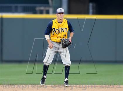 Thumbnail 3 in Stony Point vs. Cedar Ridge photogallery.