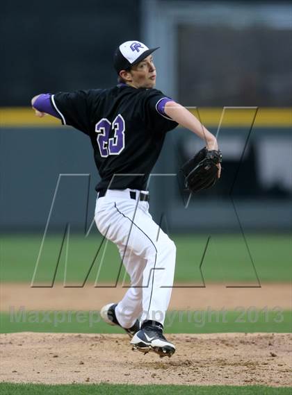 Thumbnail 1 in Stony Point vs. Cedar Ridge photogallery.