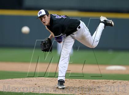 Thumbnail 2 in Stony Point vs. Cedar Ridge photogallery.