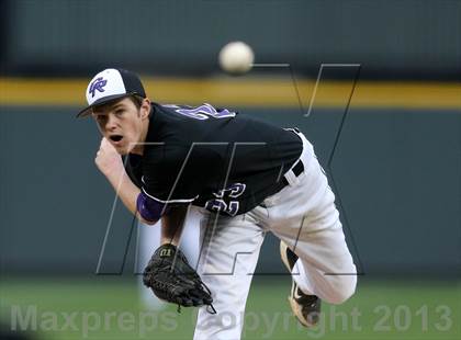 Thumbnail 3 in Stony Point vs. Cedar Ridge photogallery.