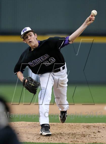 Thumbnail 1 in Stony Point vs. Cedar Ridge photogallery.