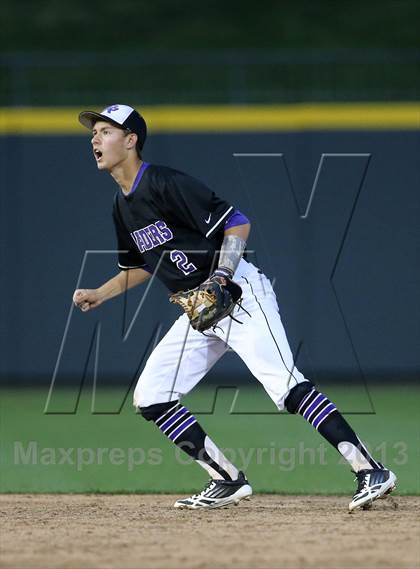 Thumbnail 1 in Stony Point vs. Cedar Ridge photogallery.
