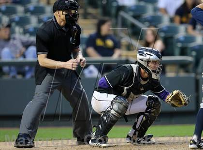 Thumbnail 1 in Stony Point vs. Cedar Ridge photogallery.
