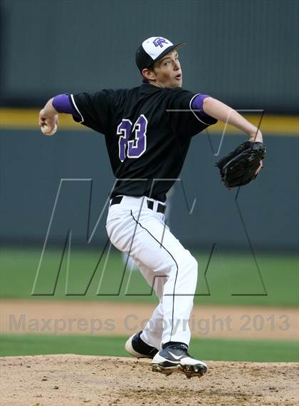 Thumbnail 1 in Stony Point vs. Cedar Ridge photogallery.